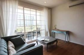 Płaski ประจวบคีรีขันธ์  Tajlandia