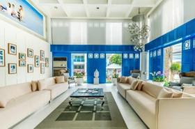 مسطحة ประจวบคีรีขันธ์ تايلاند