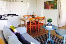 Płaski ประจวบคีรีขันธ์  Tajlandia