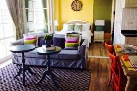 Płaski ประจวบคีรีขันธ์  Tajlandia