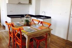 Płaski ประจวบคีรีขันธ์  Tajlandia