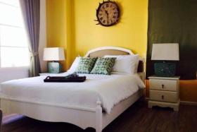 Płaski ประจวบคีรีขันธ์  Tajlandia