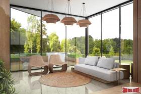 别墅 普吉岛  泰国