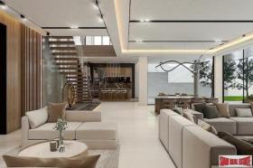 别墅 普吉岛  泰国