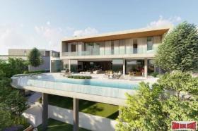 别墅 普吉岛  泰国