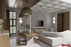 别墅 普吉岛  泰国