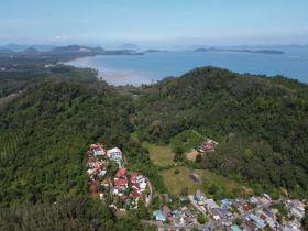 Villa Phuket zu kaufen Thailand