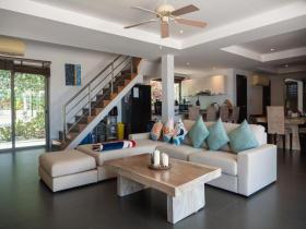 Villa Phuket zu kaufen Thailand