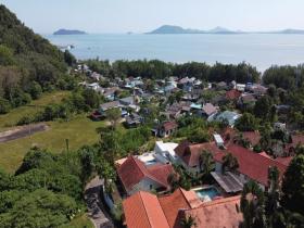 Villa Phuket zu kaufen Thailand