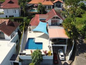 Villa Phuket zu kaufen Thailand