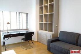 Leilighet Bangkok Thailand