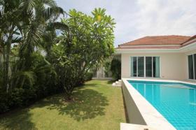 Villa ประจวบคีรีขันธ์ for sale Thailand