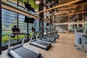 Apartamento Bangkok Venda Tailândia