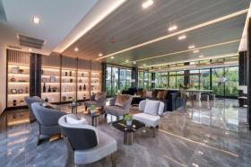 Apartamento Bangkok Venda Tailândia