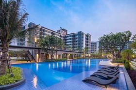 Apartamento Bangkok Venda Tailândia