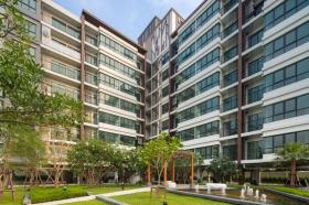 Apartamento Bangkok Venda Tailândia