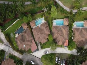Villa Phuket for sale Thailand