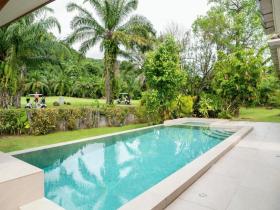 Villa Phuket for sale Thailand