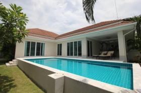 Villa en vente à ประจวบคีรีขันธ์, Thaïlande