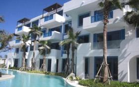 Apartment ประจวบคีรีขันธ์ for sale Thailand