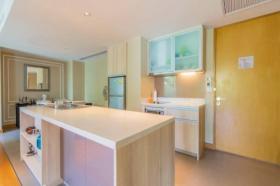 Leilighet ประจวบคีรีขันธ์  Thailand