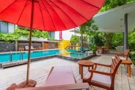 Apartment ประจวบคีรีขันธ์ for sale Thailand