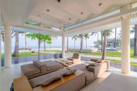 Leilighet ประจวบคีรีขันธ์  Thailand