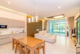 Leilighet ประจวบคีรีขันธ์  Thailand