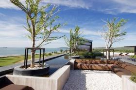 مسطحة ประจวบคีรีขันธ์  تايلاند