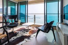 Apartman ประจวบคีรีขันธ์ Prodajem Tajland