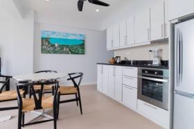 Apartman ประจวบคีรีขันธ์ Prodajem Tajland