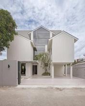 Haus Zu verkaufen in Bangkok-Bezirk Khlong Toei, Thailand