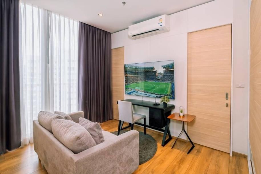 Квартира Бангкок Продаётся Таиланд