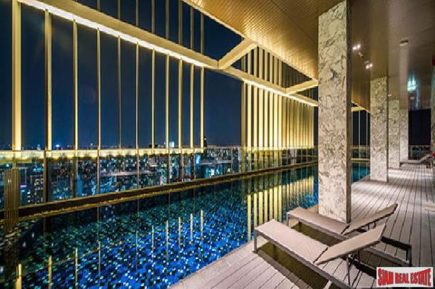 Квартира Бангкок Продаётся Таиланд