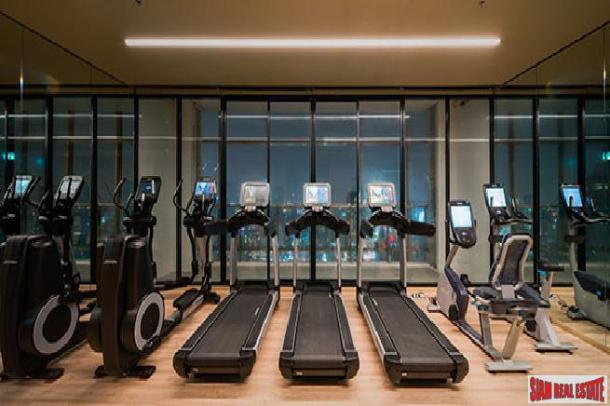 Квартира Бангкок Продаётся Таиланд