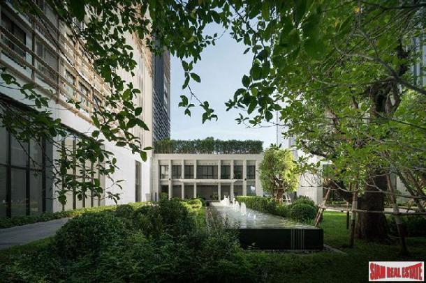 Квартира Бангкок Продаётся Таиланд