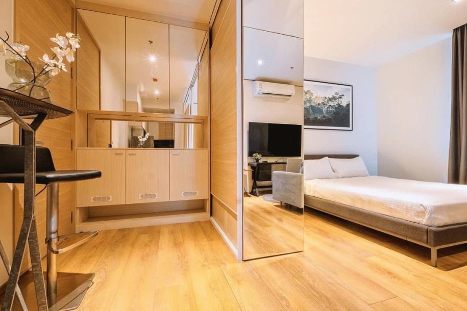 Квартира Бангкок Продаётся Таиланд