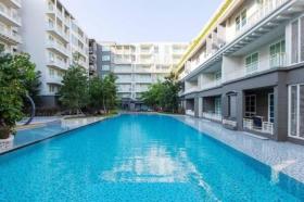 Apartment For Sale in ประจวบคีรีขันธ์, Thailand