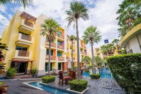 Apartamentos En venta en ประจวบคีรีขันธ์, Tailandia