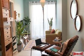 Apartment For Sale in Bangkok-Khlong Toei District, Thailand