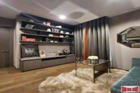 Apartamento Bangkok À venda Tailândia