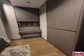 Apartamento Bangkok À venda Tailândia