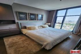 Apartamento Bangkok À venda Tailândia