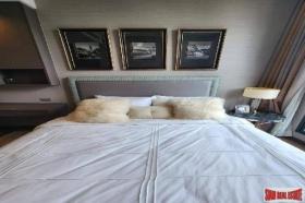 Apartamento Bangkok À venda Tailândia