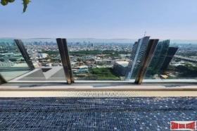 Apartamento Bangkok À venda Tailândia