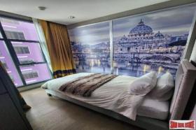 Apartamento Bangkok À venda Tailândia