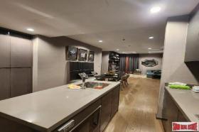 Apartamento Bangkok À venda Tailândia