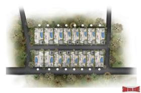 Villa Phuket Eladó Thaiföld