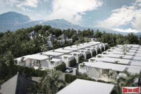 Villa Phuket Eladó Thaiföld