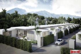 Villa Phuket Eladó Thaiföld